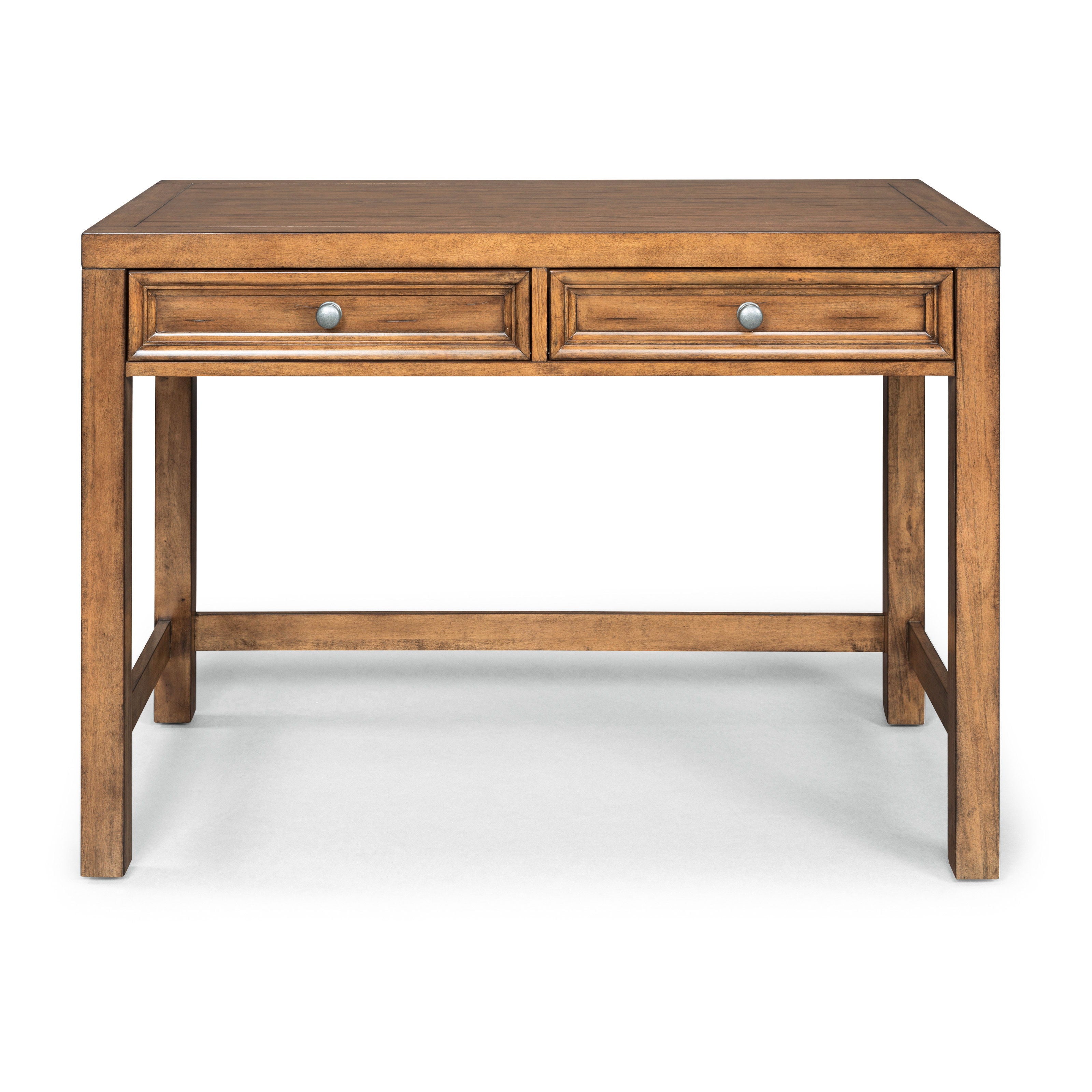 Tuscon - Desk - Premium Computer Desks from Homestyles - Just $1112.48! Shop now at brett interiors