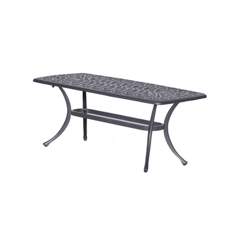 Metal Coffee Table - Premium Coffee Tables from Gather Craft - Just $236! Shop now at brett interiors