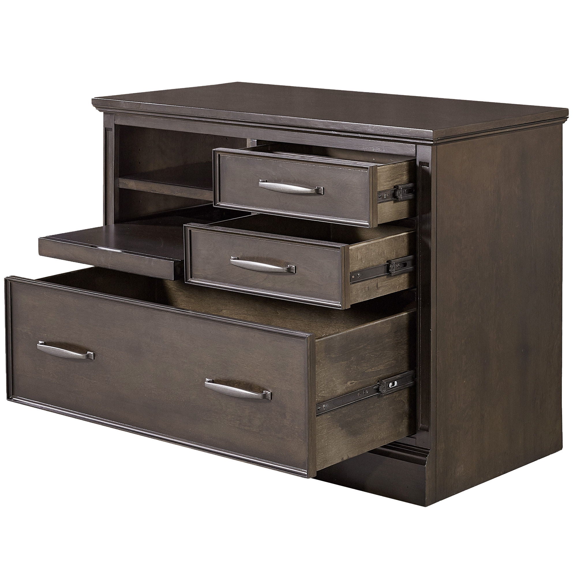 Shoreham - Functional File - Premium Filing Cabinets from Parker House - Just $747.50! Shop now at brett interiors