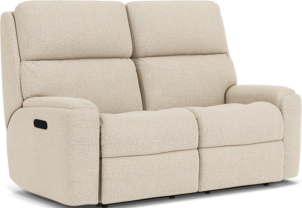 Rio - Loveseat - Premium Reclining Loveseats from Flexsteel - Just $2375! Shop now at brett interiors