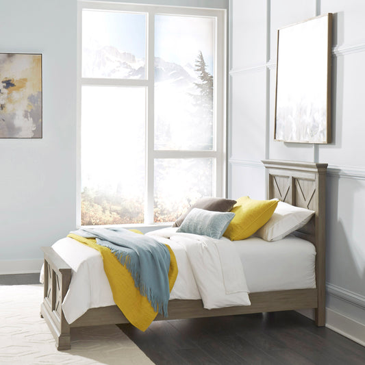 Walker - Bed - Premium Panel Beds from Homestyles - Just $1067.48! Shop now at brett interiors