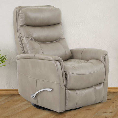 Gemini - Manual Swivel Glider Recliner Parker Living