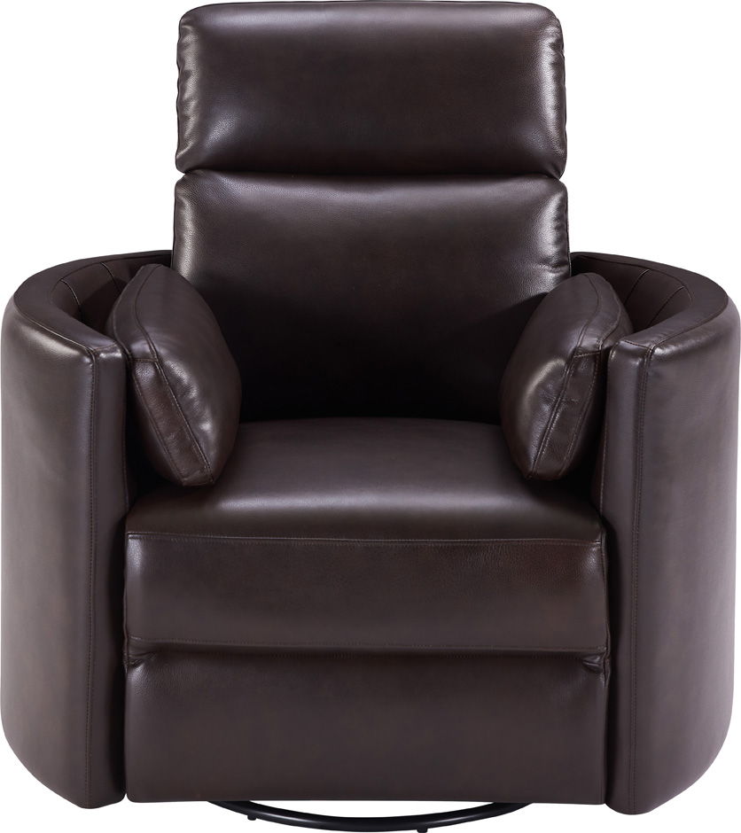 Radius - Power Cordless Swivel Glider Recliner - Premium Swivel Glider Chairs from Parker Living - Just $1322.50! Shop now at brett interiors