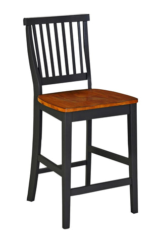 Montauk - Traditional - Counter Stool - Premium Counter Height (24"-27") from Homestyles - Just $375! Shop now at brett interiors