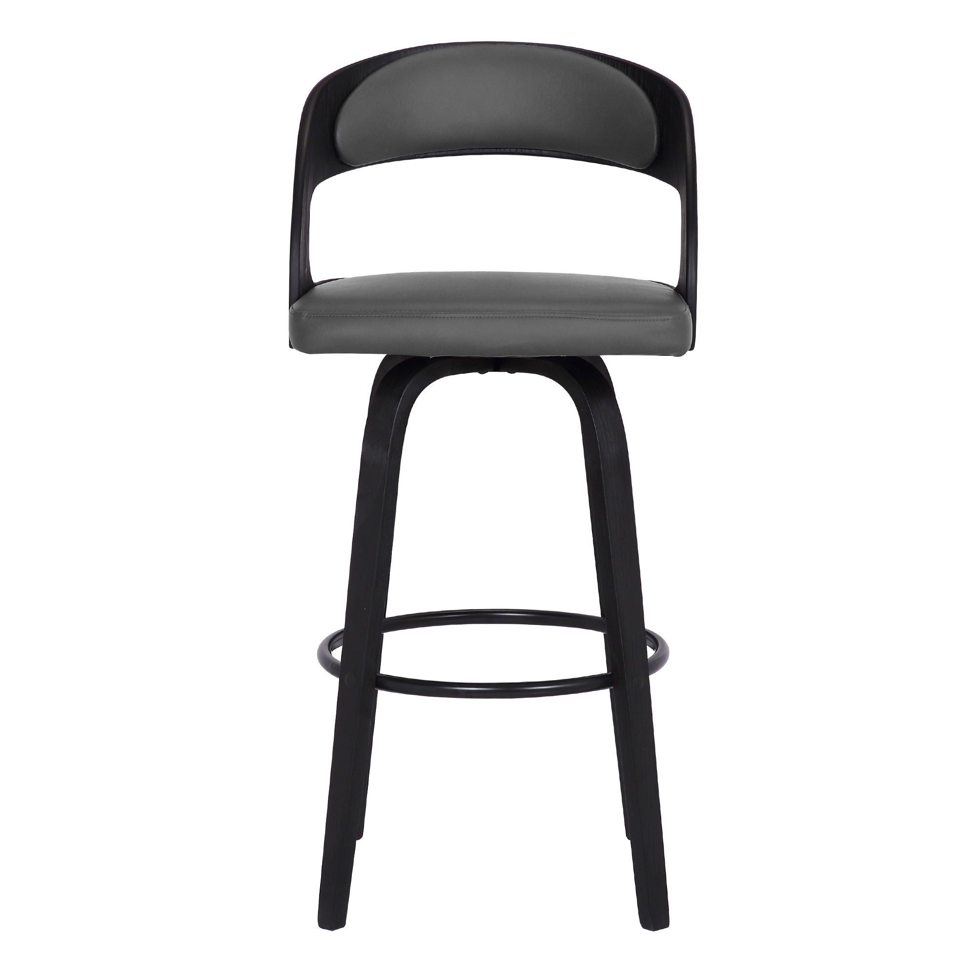 Shelly - Bar Stool - Premium Counter Height (24"-27") from Armen Living - Just $245! Shop now at brett interiors