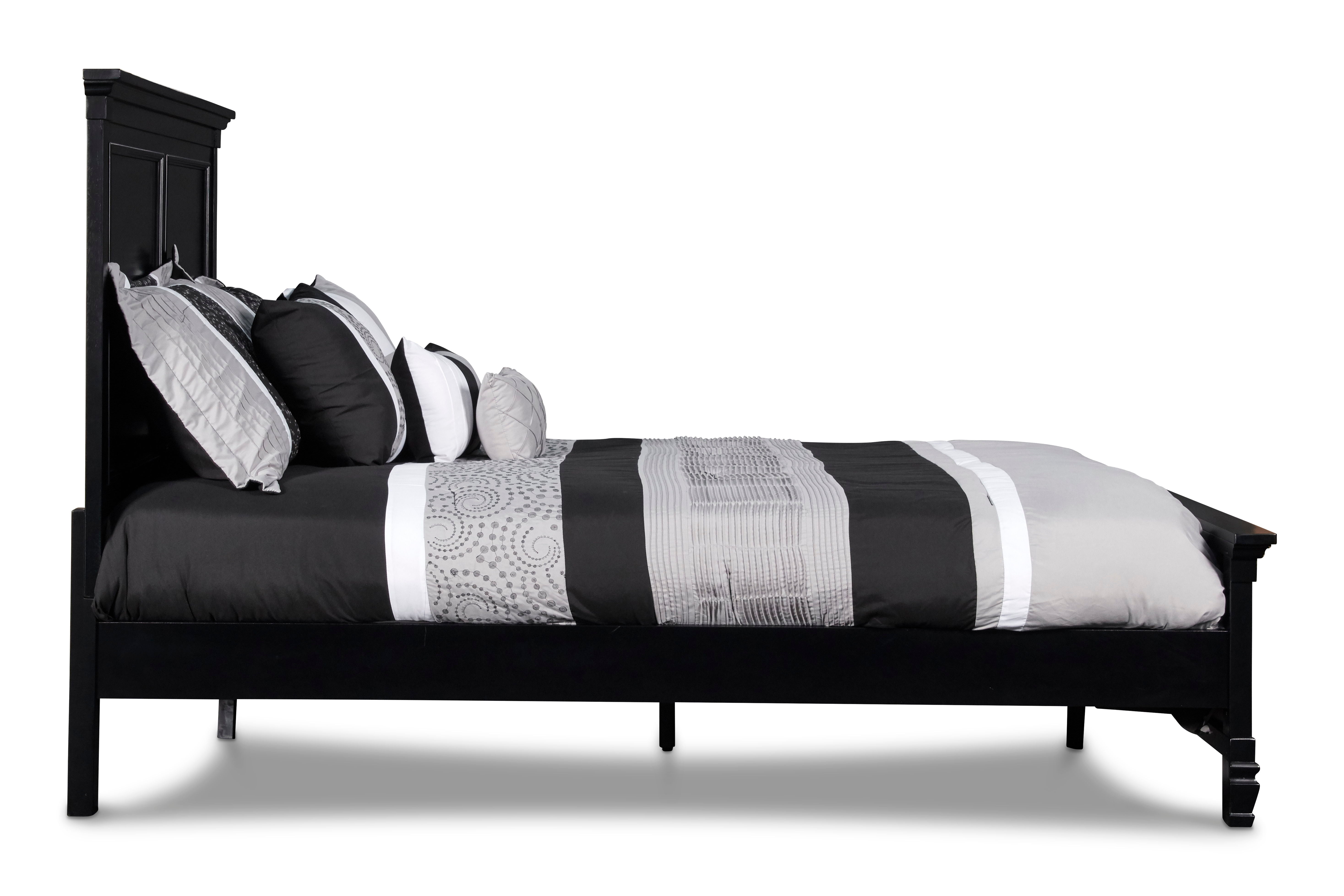 Tamarack - Bed - Premium Panel Beds from New Classic - Just $372.50! Shop now at brett interiors