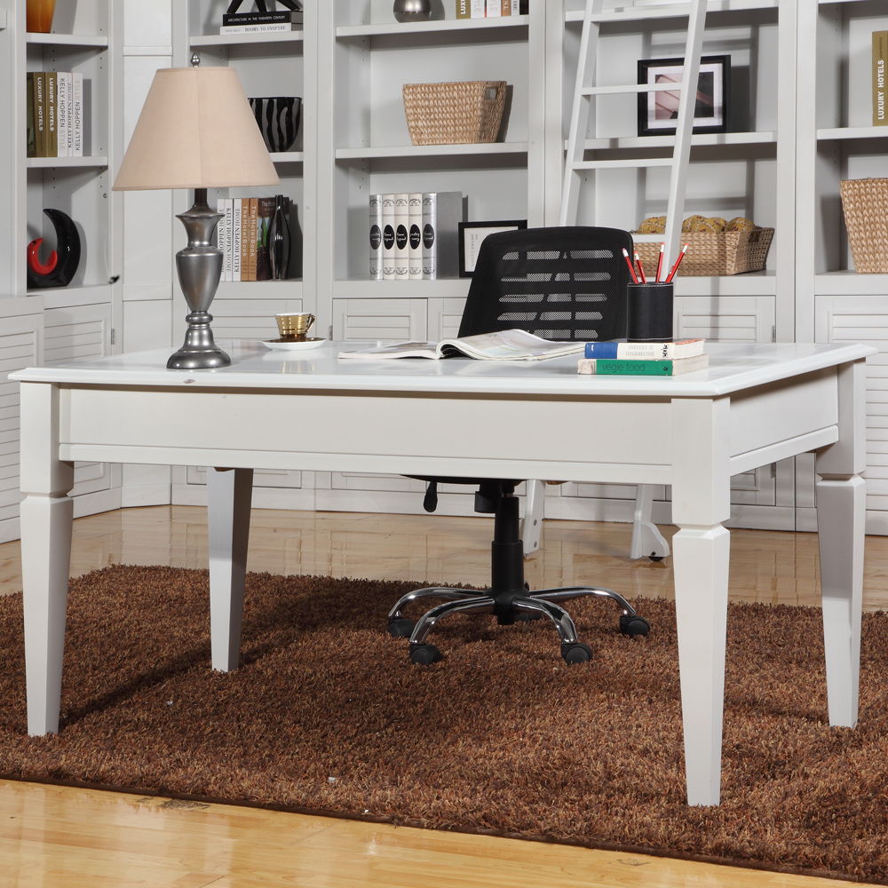 Boca - Writing Desk - Premium Writing Desks from Parker House - Just $397.50! Shop now at brett interiors