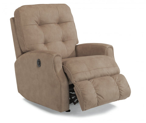 Devon - Power Recliner - Premium Reclining Chairs from Flexsteel - Just $1437.50! Shop now at brett interiors