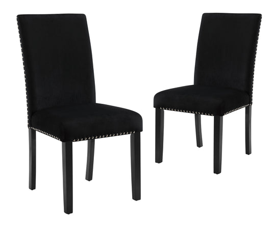 Celeste - Dining Chair - Premium Chair Sets from New Classic - Just $225! Shop now at brett interiors