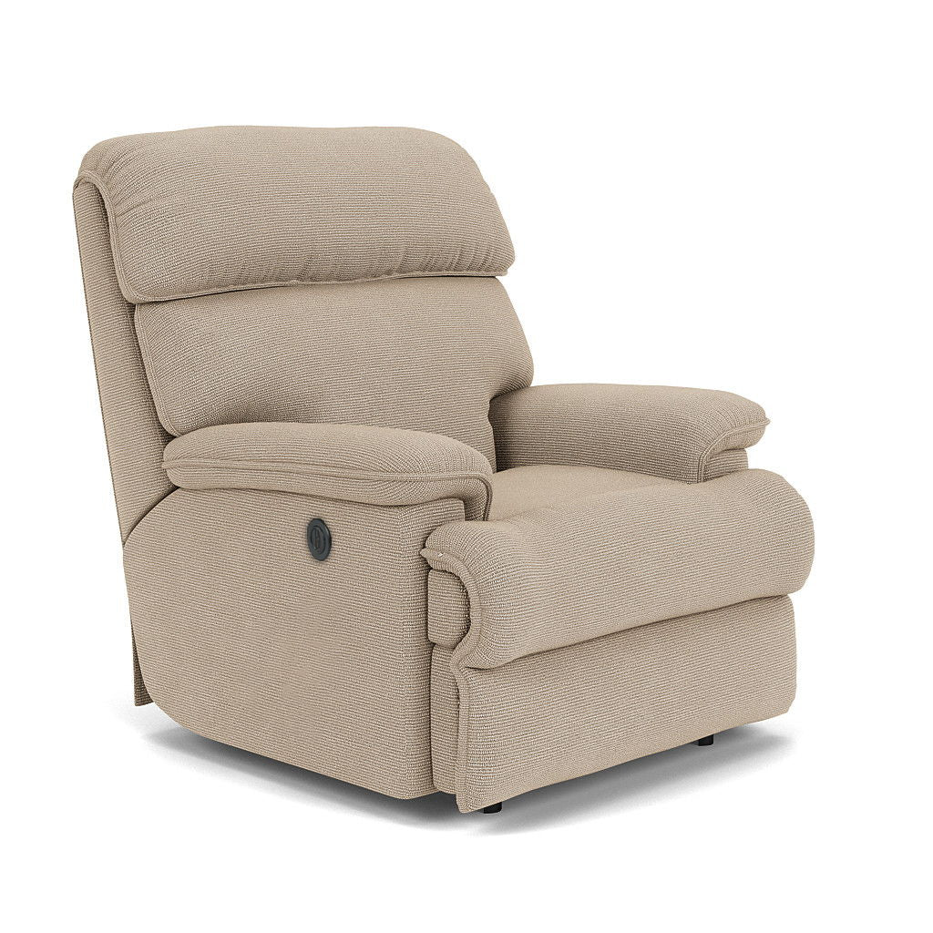 Geneva - Recliner - Premium Reclining Chairs from Flexsteel - Just $1187.50! Shop now at brett interiors