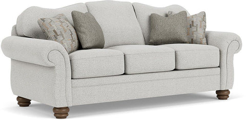 Bexley - Stationary Sofa - Premium Stationary Sofas from Flexsteel - Just $2687.50! Shop now at brett interiors