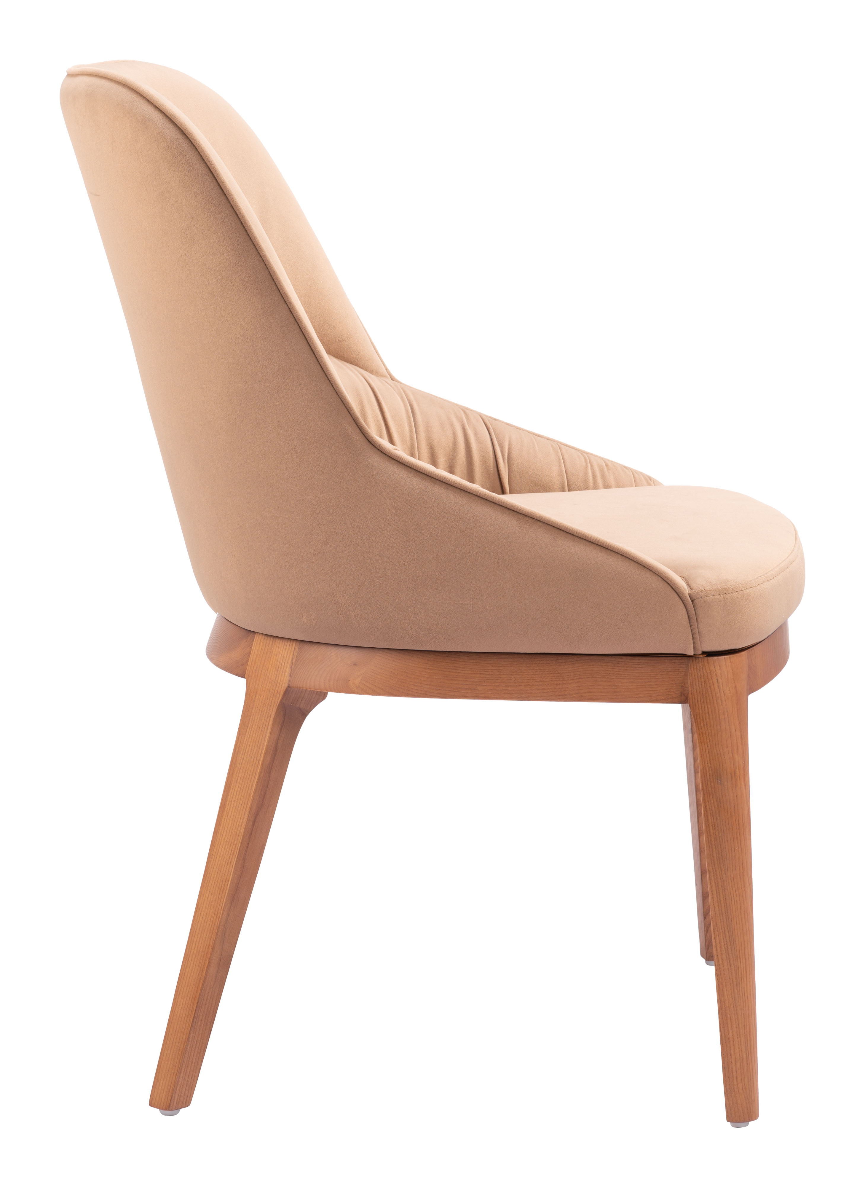 Ayr - Dining Chair - Premium Side Chairs from Zuo Modern - Just $2250! Shop now at brett interiors