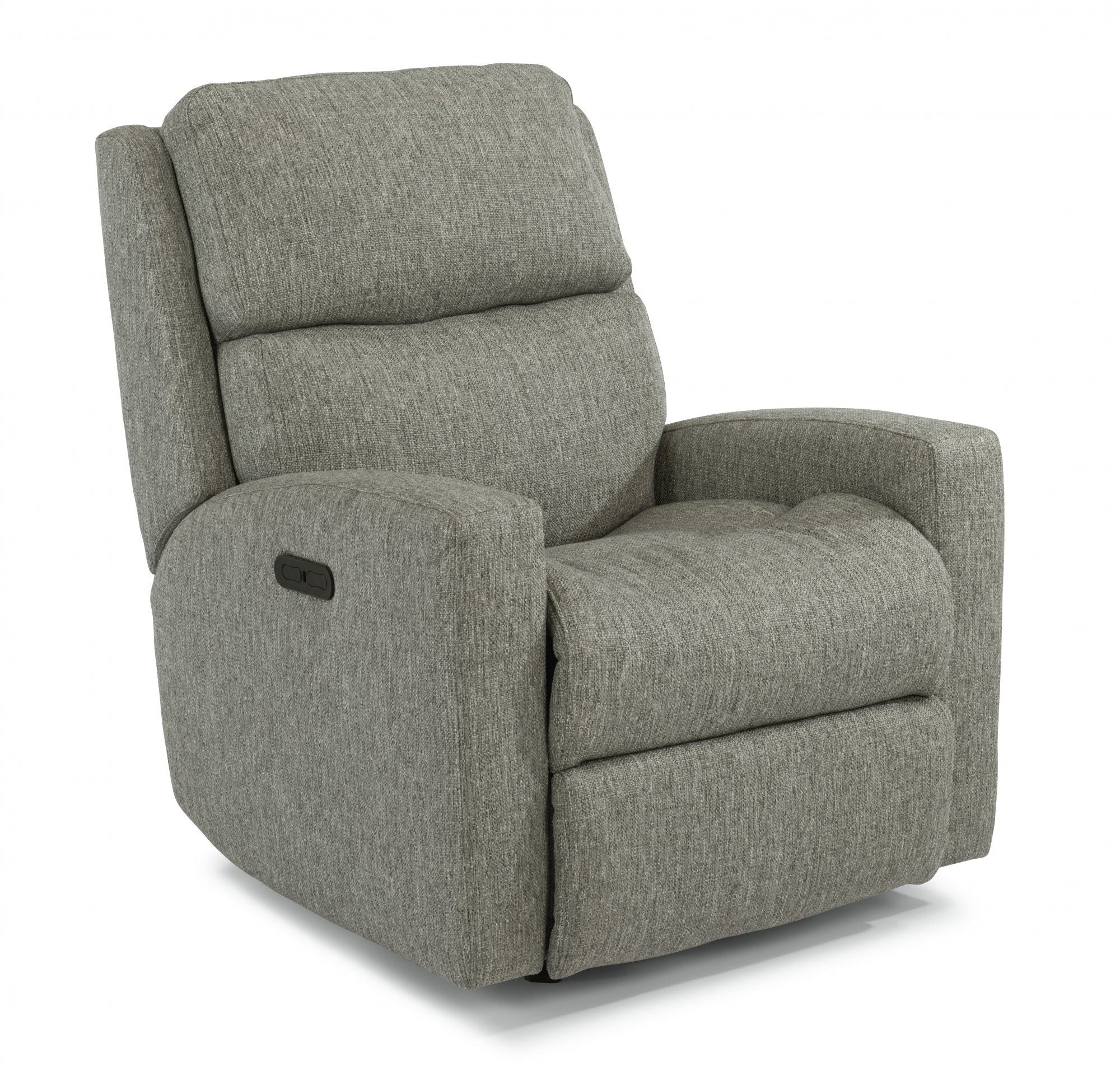 Catalina - Rocking Recliner - Premium Rocker Chairs from Flexsteel - Just $1437.50! Shop now at brett interiors