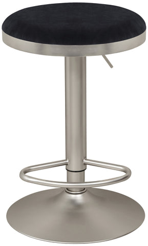 Brody - Adjustable Stool - Premium Adjustable Stools from Meridian Furniture - Just $337.50! Shop now at brett interiors