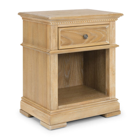 Manor House - Nightstand - Premium Accent Nightstands from Homestyles - Just $827.48! Shop now at brett interiors