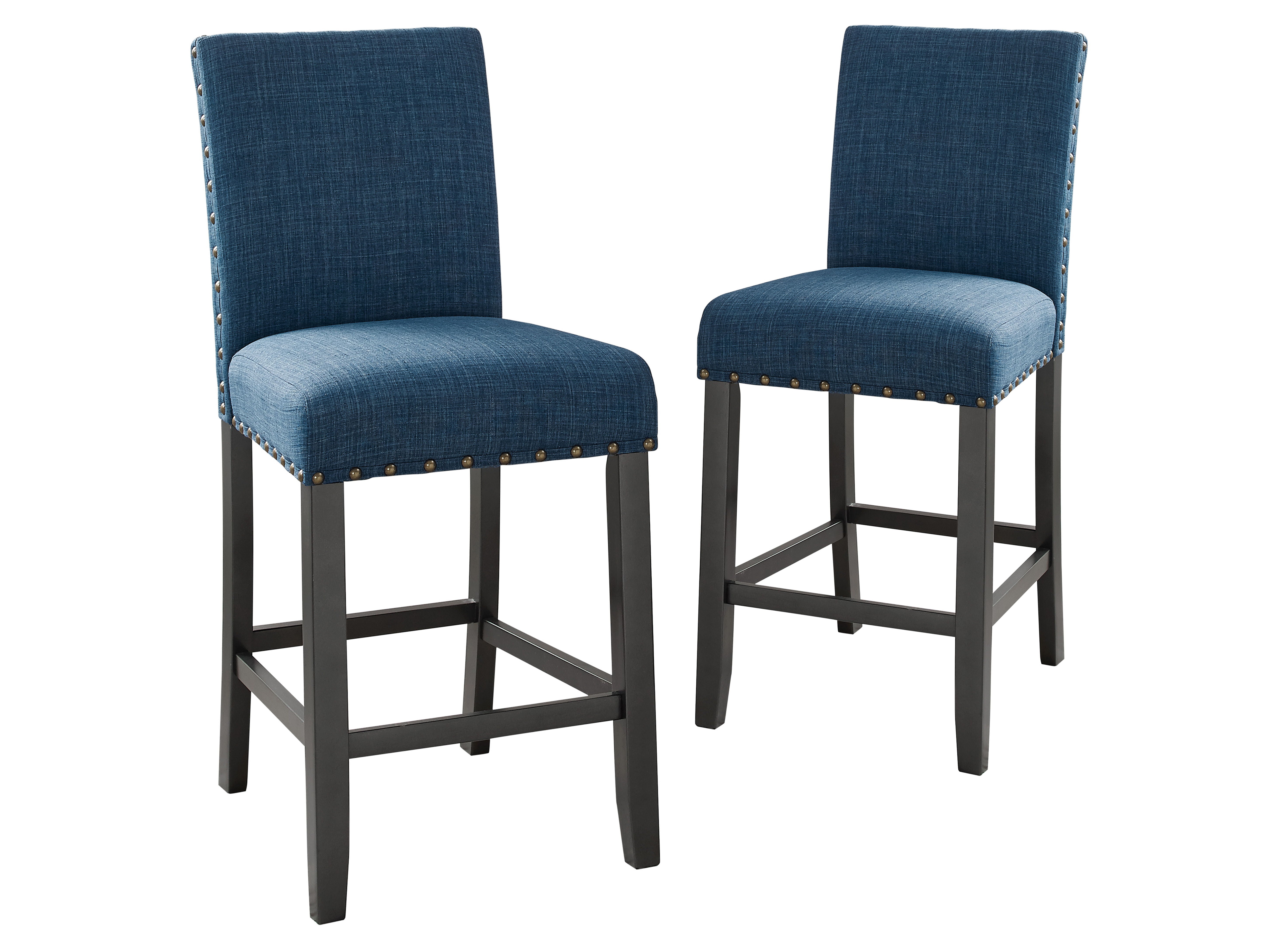 Crispin - Counter Chair - Premium Chair Sets from New Classic - Just $237.50! Shop now at brett interiors