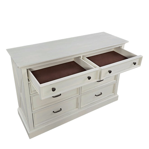 Bay Lodge - Dresser - Premium Dressers from Homestyles - Just $2334.98! Shop now at brett interiors