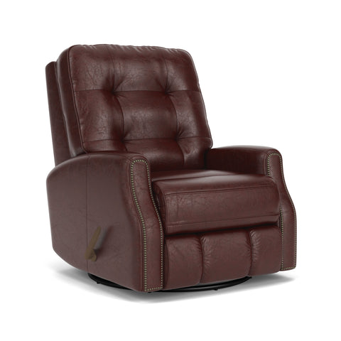 Devon - Recliner - Premium Rocker Chairs from Flexsteel - Just $1250! Shop now at brett interiors