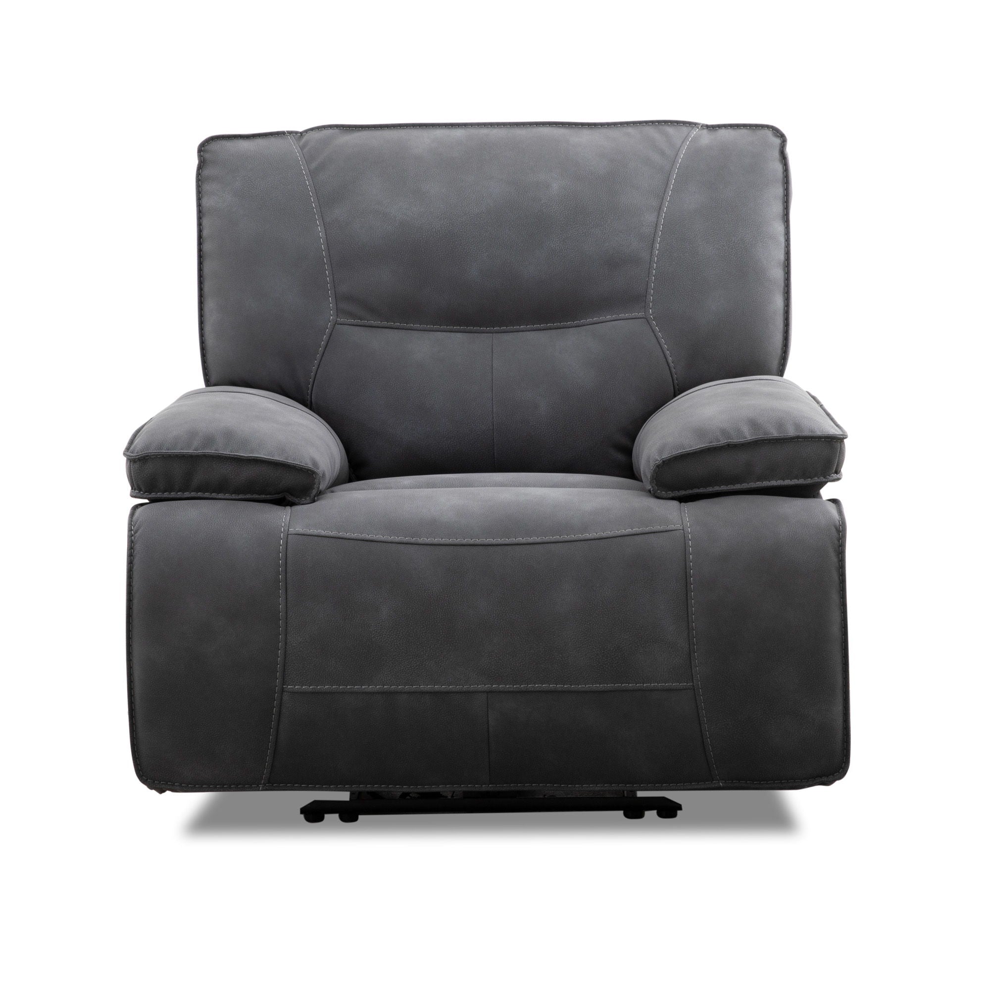 Gladiator - Power Zero Gravity Recliner - Premium Reclining Chairs from Parker Living - Just $922.50! Shop now at brett interiors