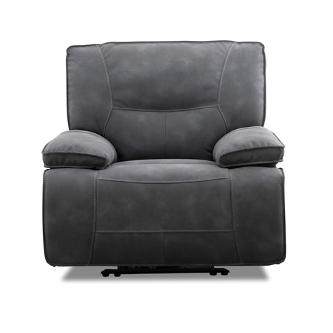 Gladiator - Power Zero Gravity Recliner - Premium Reclining Chairs from Parker Living - Just $922.50! Shop now at brett interiors