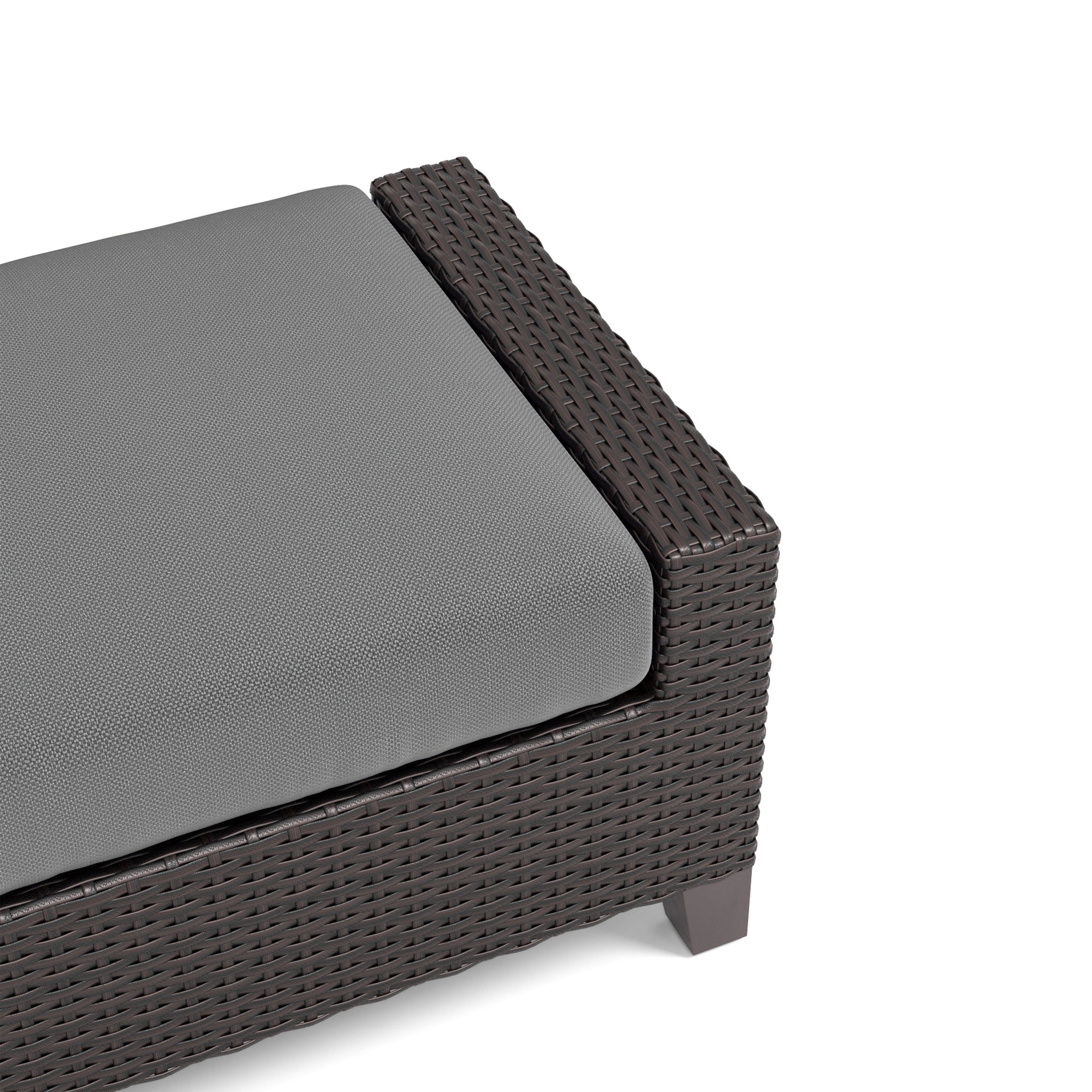 Skye - Ottomans (Set of 2) - Premium Ottomans from New Classic - Just $600! Shop now at brett interiors