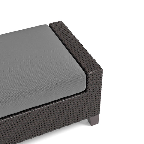 Skye - Ottomans (Set of 2) - Premium Ottomans from New Classic - Just $600! Shop now at brett interiors