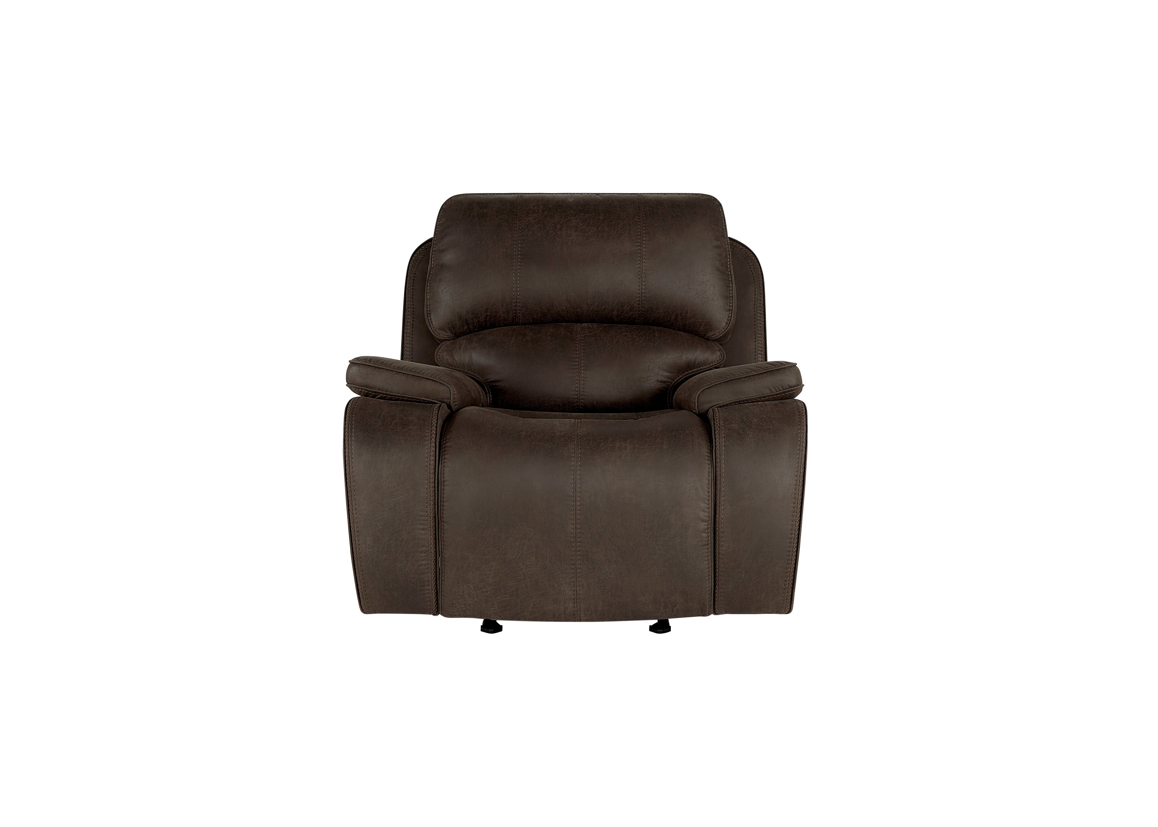 Brookings - Glider Recliner - Premium Glider Chairs from New Classic - Just $697.50! Shop now at brett interiors