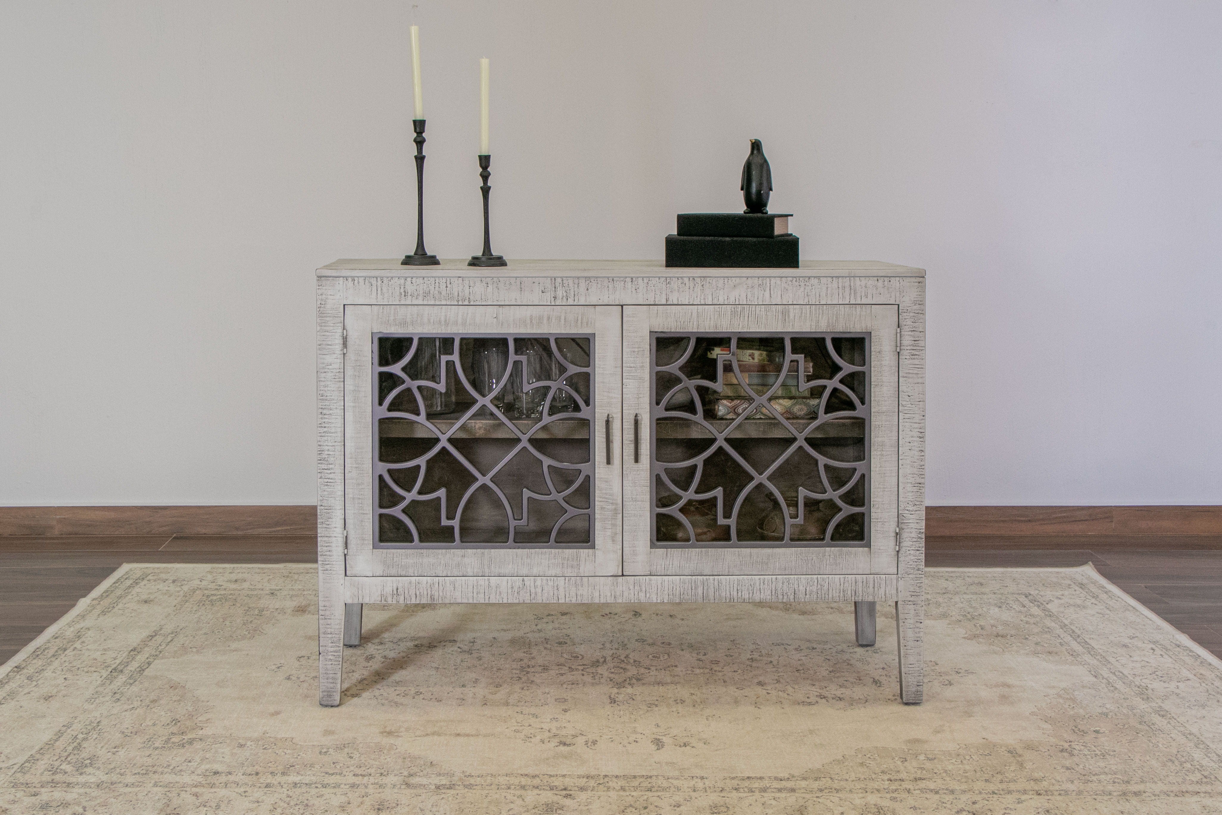 Mandala - Console International Furniture Direct