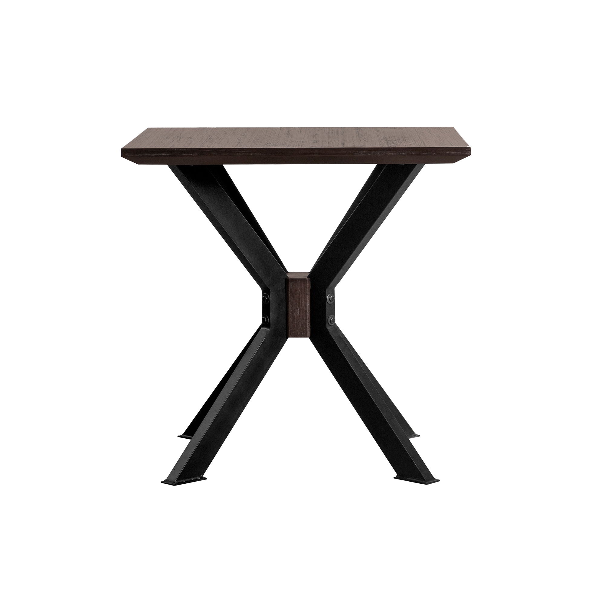 Pirate - Acacia Modern Table - Premium Coffee Tables from Armen Living - Just $445! Shop now at brett interiors