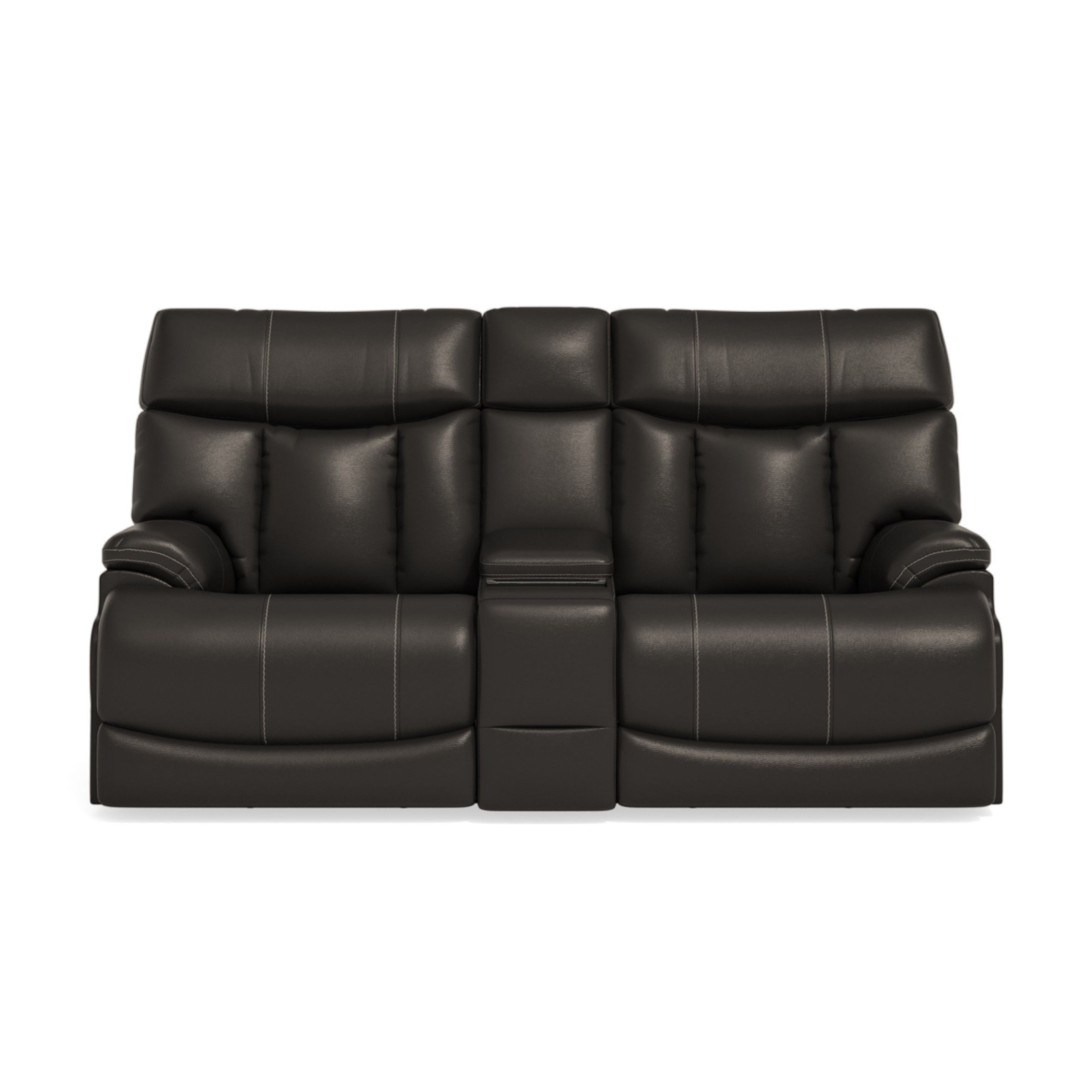 Clive - Power Reclining Loveseat - Premium Reclining Loveseats from Flexsteel - Just $2812.50! Shop now at brett interiors