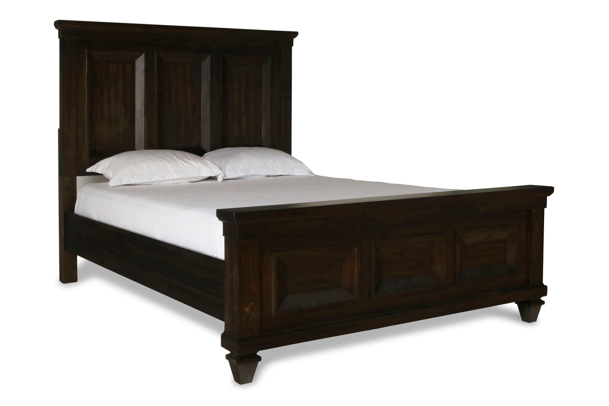 Sevilla - Bed - Premium Panel Beds from New Classic - Just $922.50! Shop now at brett interiors