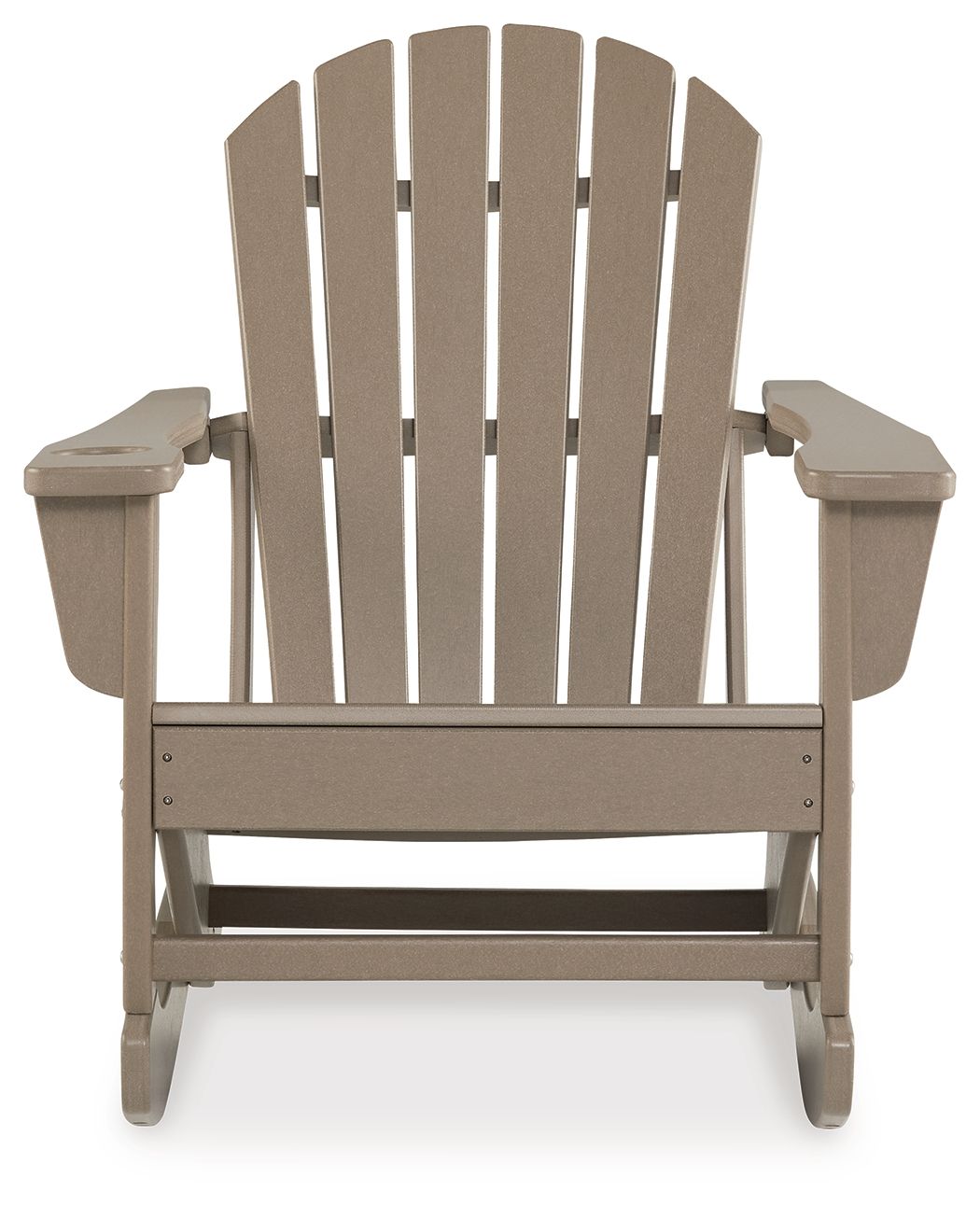 Sundown Treasure - Rocking Chair - Premium Rocker Chairs from Signature Design by Ashley® - Just $357.50! Shop now at brett interiors