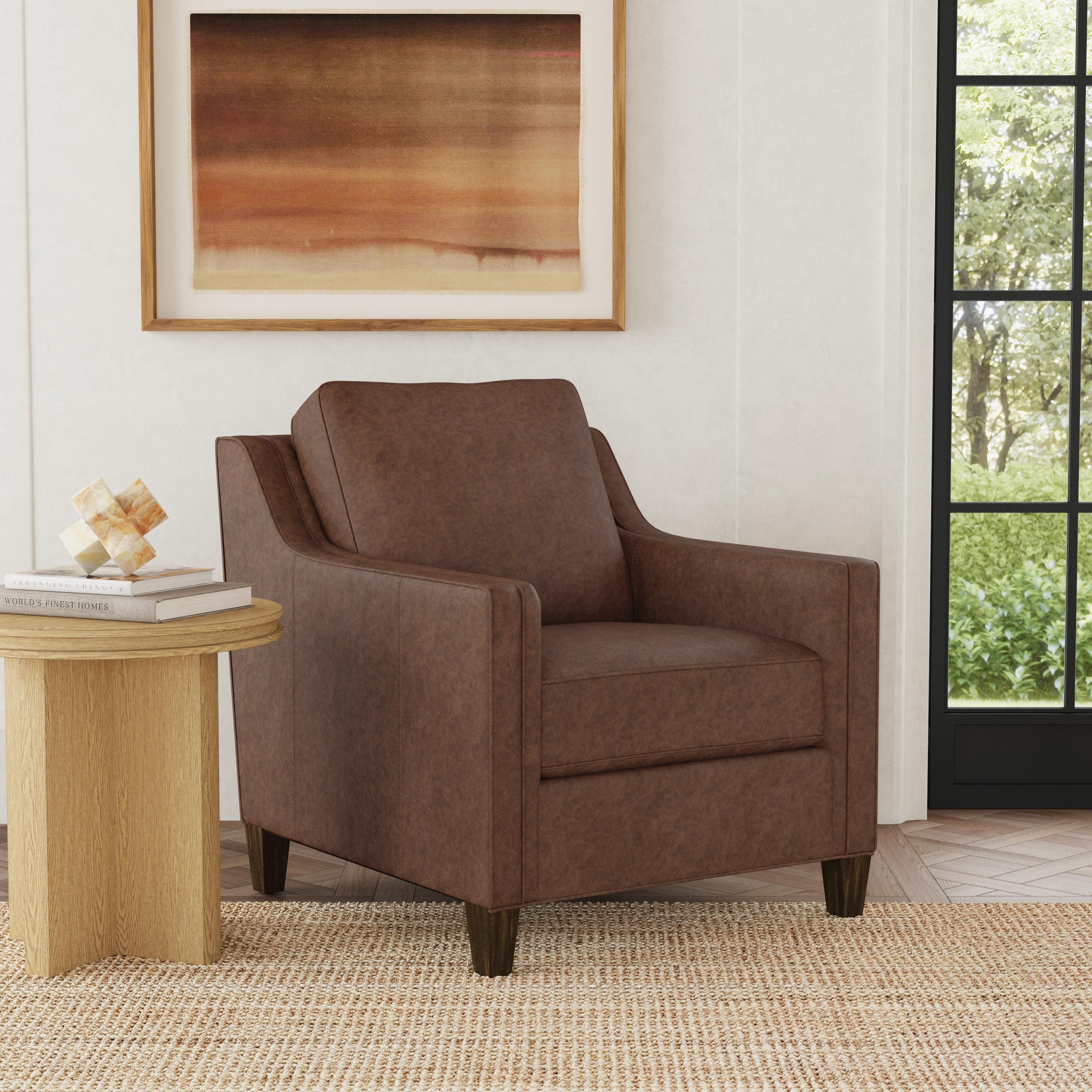 Finley - Arm Chair - Premium Arm Chairs from Flexsteel - Just $1312.50! Shop now at brett interiors