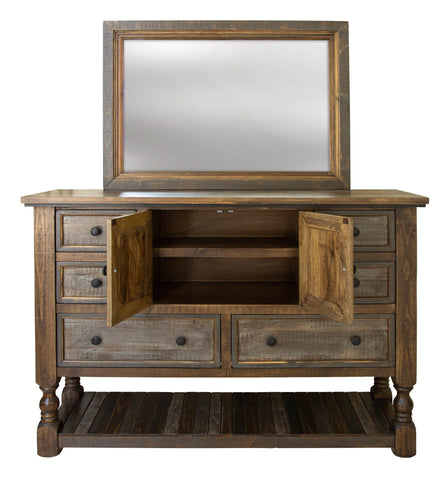 Stone - Dresser - Premium Dressers from International Furniture Direct - Just $1450! Shop now at brett interiors