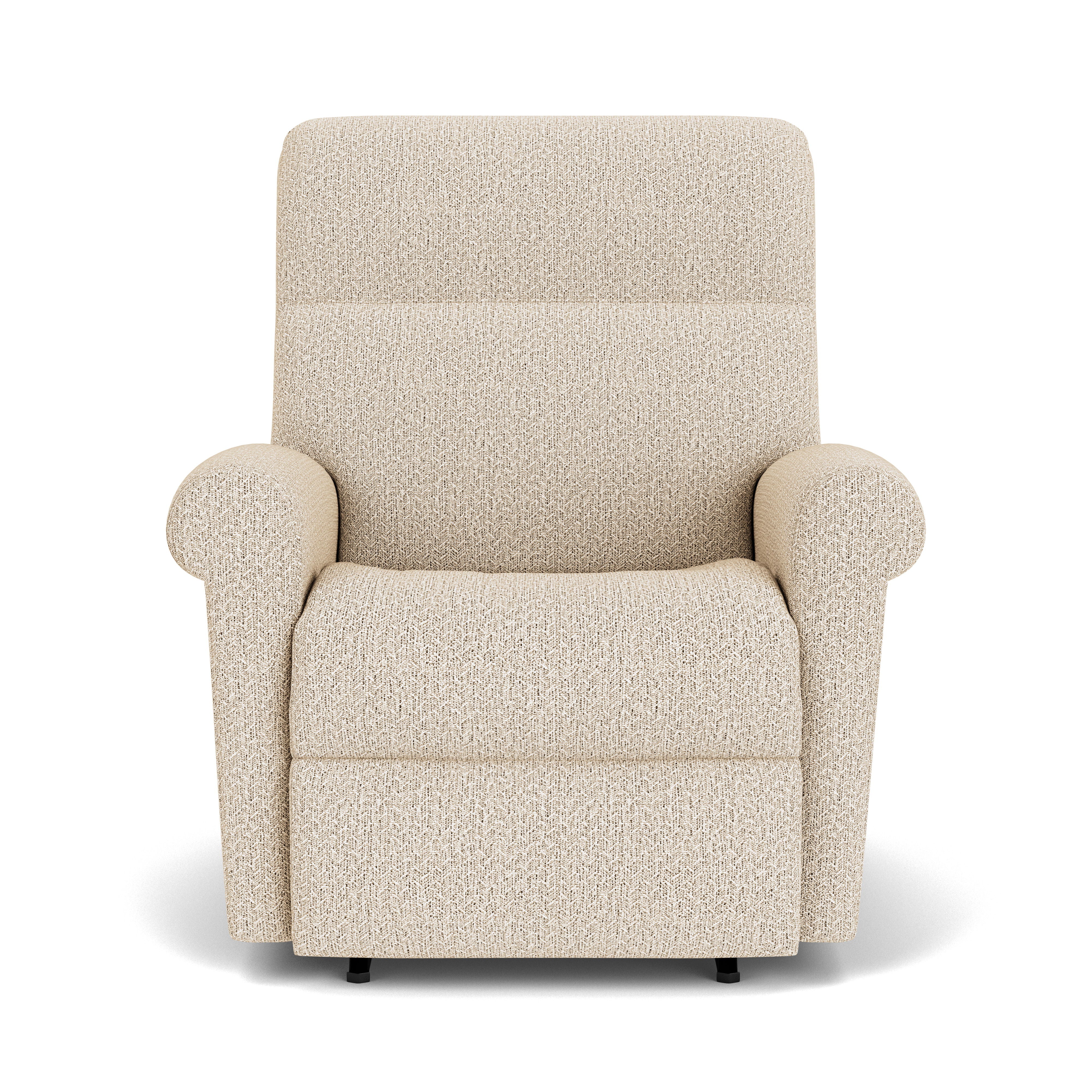 Davis - Manual Recliner - Premium Reclining Chairs from Flexsteel - Just $1250! Shop now at brett interiors