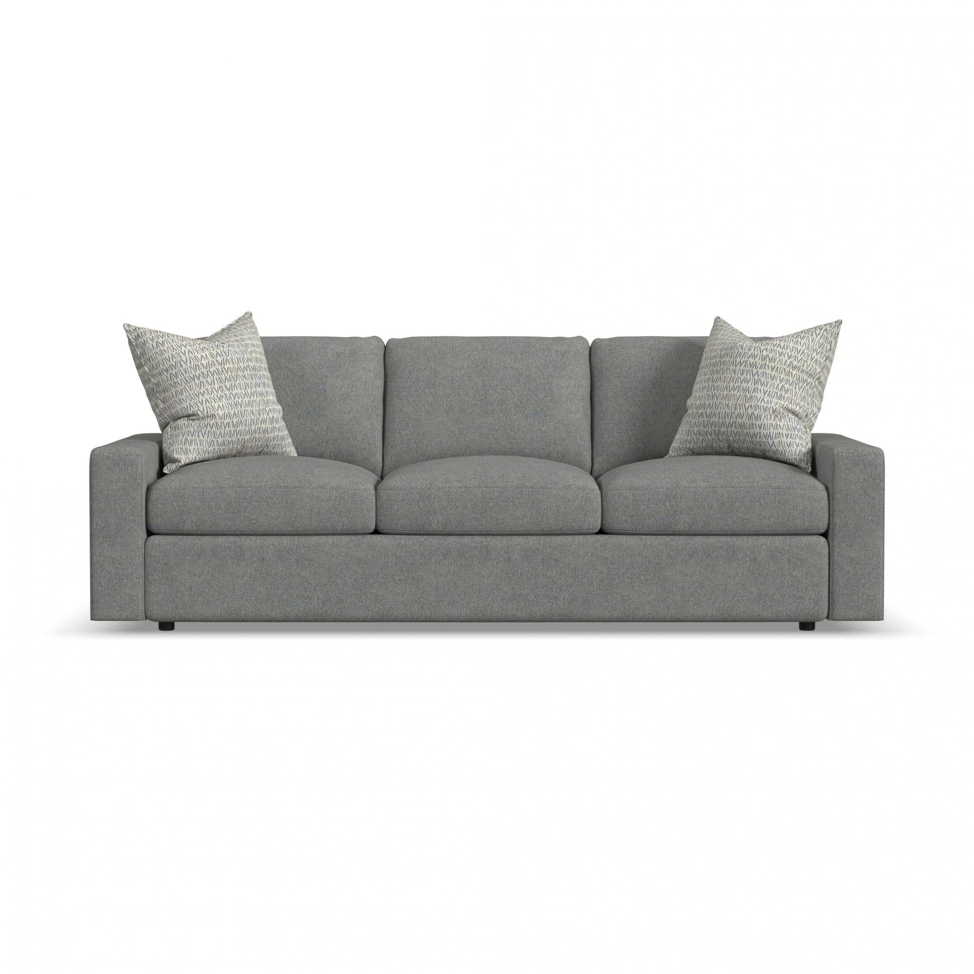 Sky - Sofa - Premium Stationary Sofas from Flexsteel - Just $2250! Shop now at brett interiors