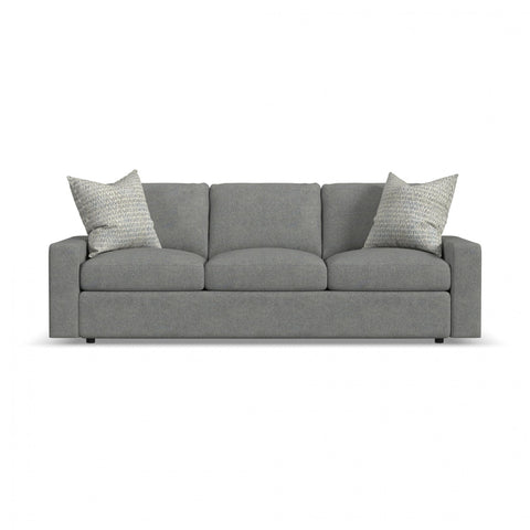 Sky - Sofa - Premium Stationary Sofas from Flexsteel - Just $2250! Shop now at brett interiors