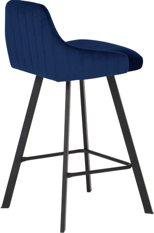 Viviene - Stool (Set of 2) - Premium Stool Sets from Meridian Furniture - Just $500! Shop now at brett interiors