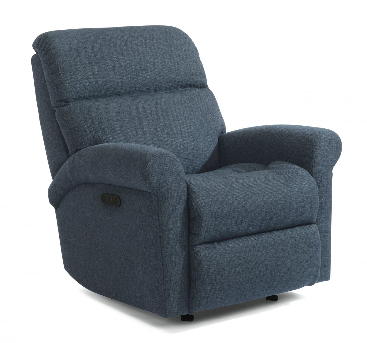 Davis - Power Recliner - Premium Reclining Chairs from Flexsteel - Just $1437.50! Shop now at brett interiors