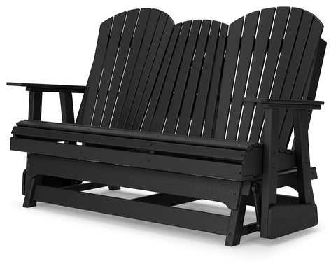 Hyland Wave - Outdoor Set - Premium 3 Piece Outdoor Sets from Signature Design by Ashley® - Just $2608.13! Shop now at brett interiors