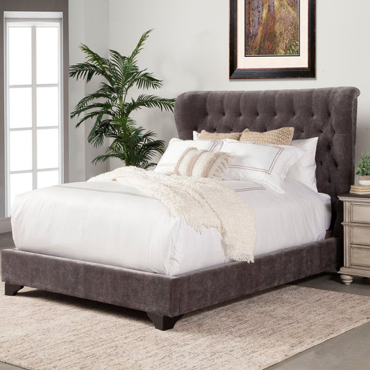 Chloe - Bed - Premium Upholstered Beds from Parker Living Sleep - Just $872.50! Shop now at brett interiors