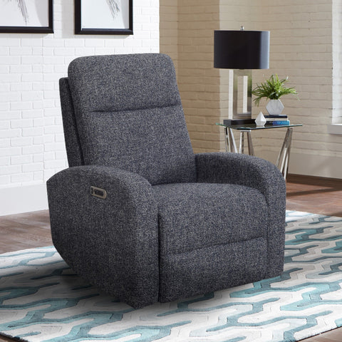 Thriller - Power Swivel Glider Recliner - Premium Swivel Glider Chairs from Parker Living - Just $822.50! Shop now at brett interiors