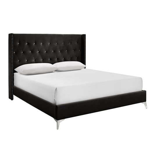 Huxley - Bed New Classic