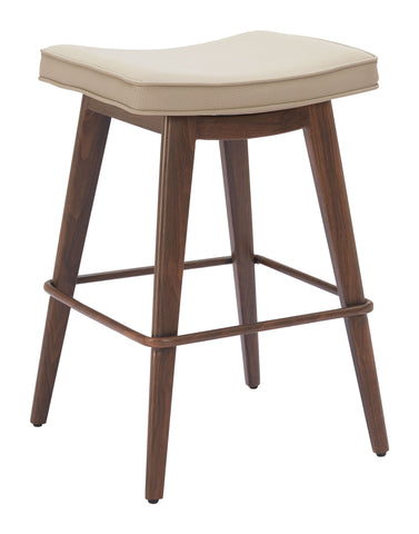 Divat - Barstool (Set of 2) - Premium Stool Sets from Zuo Modern - Just $1200! Shop now at brett interiors