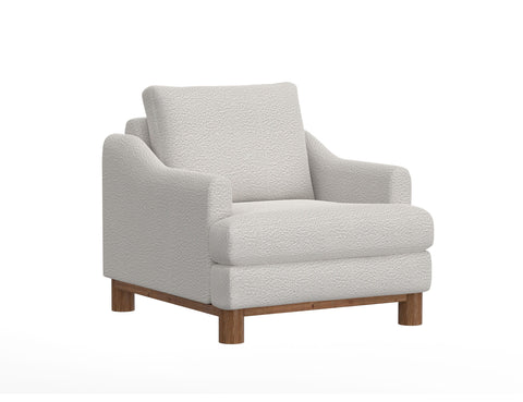 Olimpia - Armchair - Premium Arm Chairs from International Furniture Direct - Just $1312.50! Shop now at brett interiors