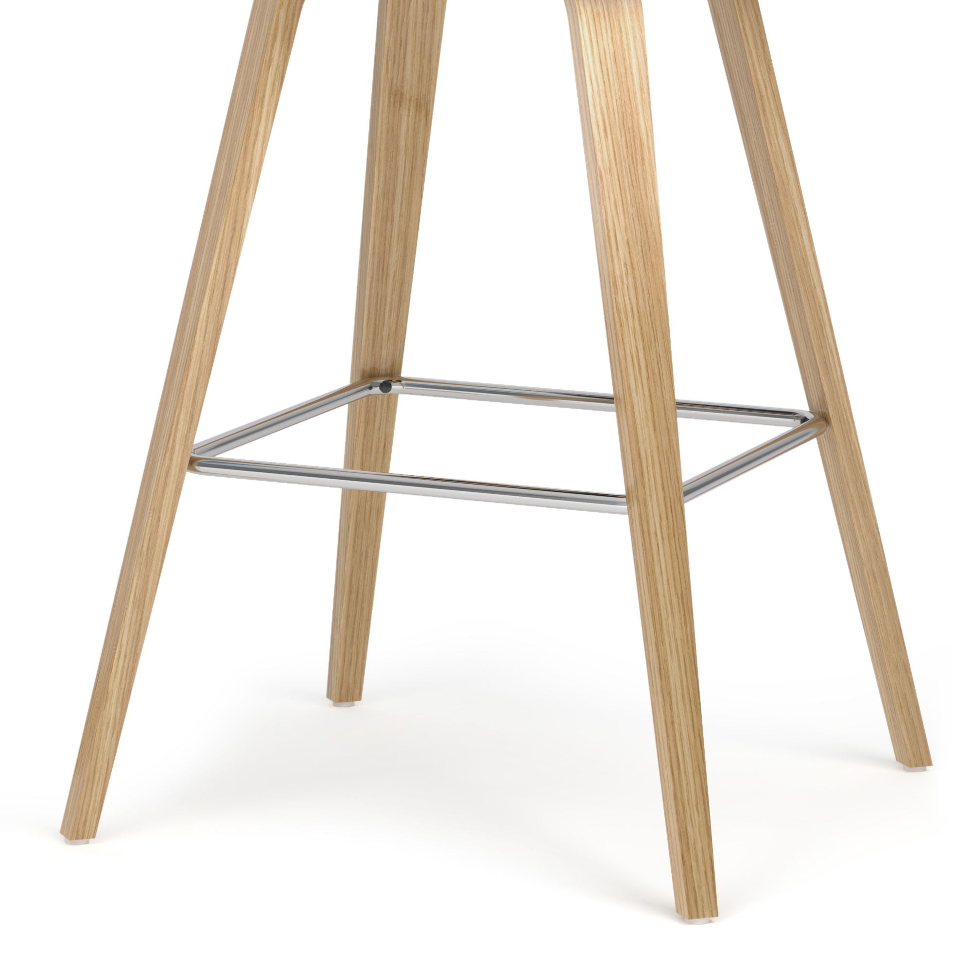 Randolph - Counter Height Stool (Set of 2) - Premium Stool Sets from Simpli Home - Just $285! Shop now at brett interiors