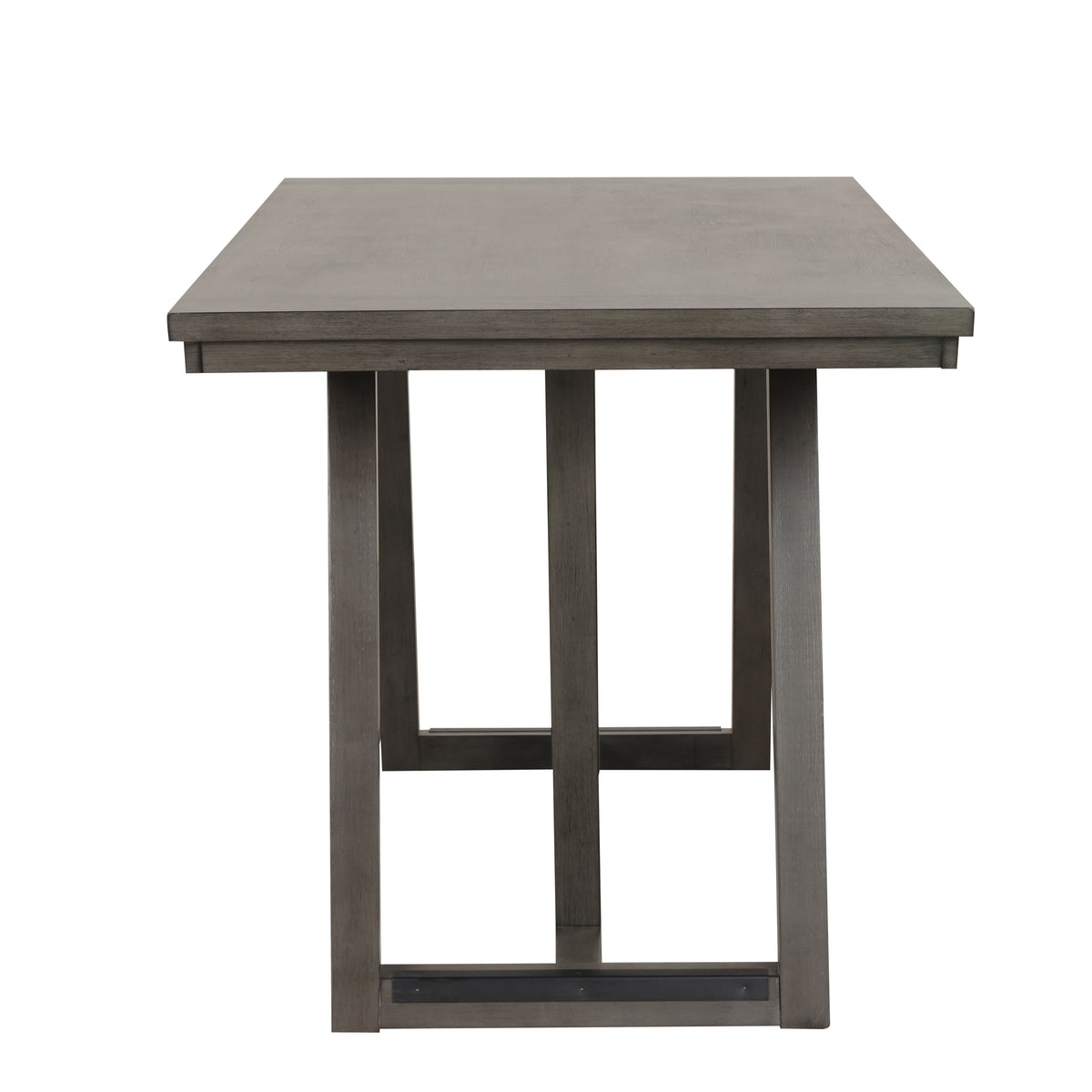 High Line - Counter Table - Coffee - Premium Counter Tables from New Classic - Just $562.50! Shop now at brett interiors