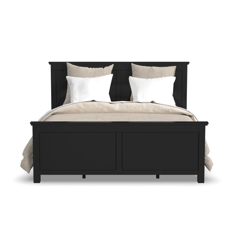 Oak Park - Bed - Premium Panel Beds from Homestyles - Just $2247.48! Shop now at brett interiors