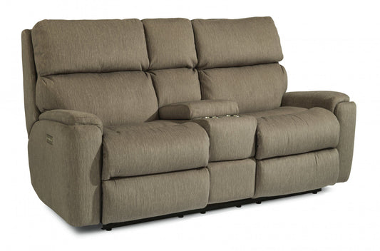 Rio - Reclining Loveseat - Premium Reclining Loveseats from Flexsteel - Just $2750! Shop now at brett interiors