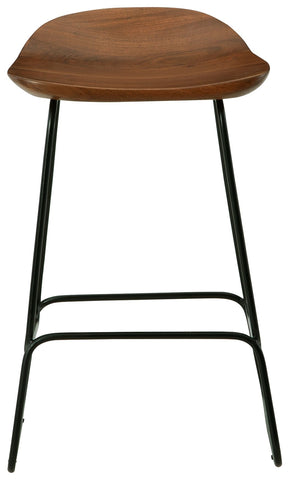 Wilinruck - Dark Brown - Stool (Set of 3) - Premium Stool Sets from Signature Design by Ashley® - Just $493.80! Shop now at brett interiors